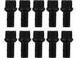 Wheel Lug Bolt Kit
