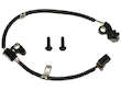 Automatic Transmission Input Shaft Speed Sensor