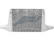 Turbocharger Intercooler