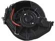 HVAC Blower Motor and Wheel