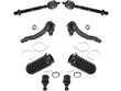 Ball Joint and Tie Rod End Kit