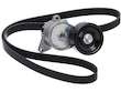 Serpentine Belt Drive Component Kit