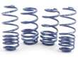 Coil Spring Lowering Kit / Shock Absorber Kit