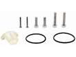 AWD Coupling Oil Filter