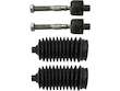 Tie Rod End and Steering Bellows Kit