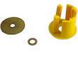 Engine Mount Bushing