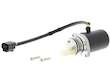 AWD Coupling Oil Pump