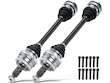 CV Axle Assembly Set