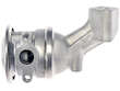 Secondary Air Injection Check Valve