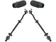 Tie Rod End and Steering Bellows Kit