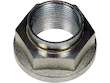 Spindle Nut