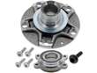 Wheel Hub Repair Kit