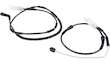 Brake Pad Wear Sensor Kit