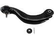 Lateral Link and Ball Joint Assembly
