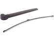 Wiper Arm and Blade Assembly