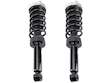 Shock Absorber and Coil Spring Assembly Set