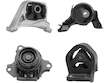 Engine Mount Kit