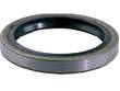 Wheel Seal