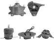 Engine Mount Kit