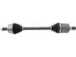 Axle Shaft