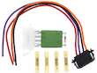 HVAC Blower Motor Resistor Kit