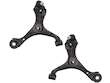 Control Arm and Ball Joint Assembly Set
