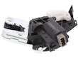 Trunk Lock Actuator Motor
