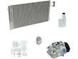 A/C Compressor Kit