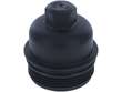 Engine Oil Filter Cap