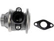 Secondary Air Injection Check Valve