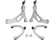 Control Arm and Ball Joint Assembly Set