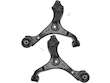 Control Arm and Ball Joint Assembly Set
