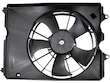 Auxiliary Fan Assembly