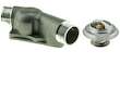 Engine Coolant Thermostat Housing Assembly