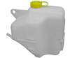 Radiator Outlet Tank