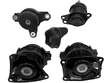 Engine Mount and Transmission Mount Kit