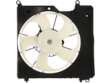 Auxiliary Engine Cooling Fan Assembly