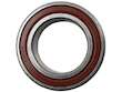 CV Axle Shaft Carrier Bearing