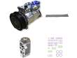 A/C Compressor Kit