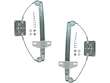 Window Regulator Set