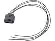 Turbocharger Boost Sensor Connector