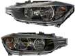 Headlight Assembly Set