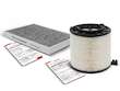 Air Filter and Cabin Air Filter Kit