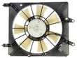 Auxiliary Fan Assembly