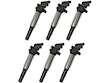 Direct Ignition Coil Kit
