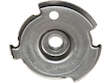 Variable Valve Lift Eccentric Shaft Sensor Wheel