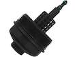 Engine Oil Filter Housing Cover
