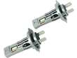 Headlight Bulb Set