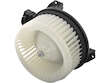 HVAC Blower Motor and Wheel