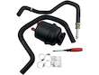 Power Steering Pump Reservoir